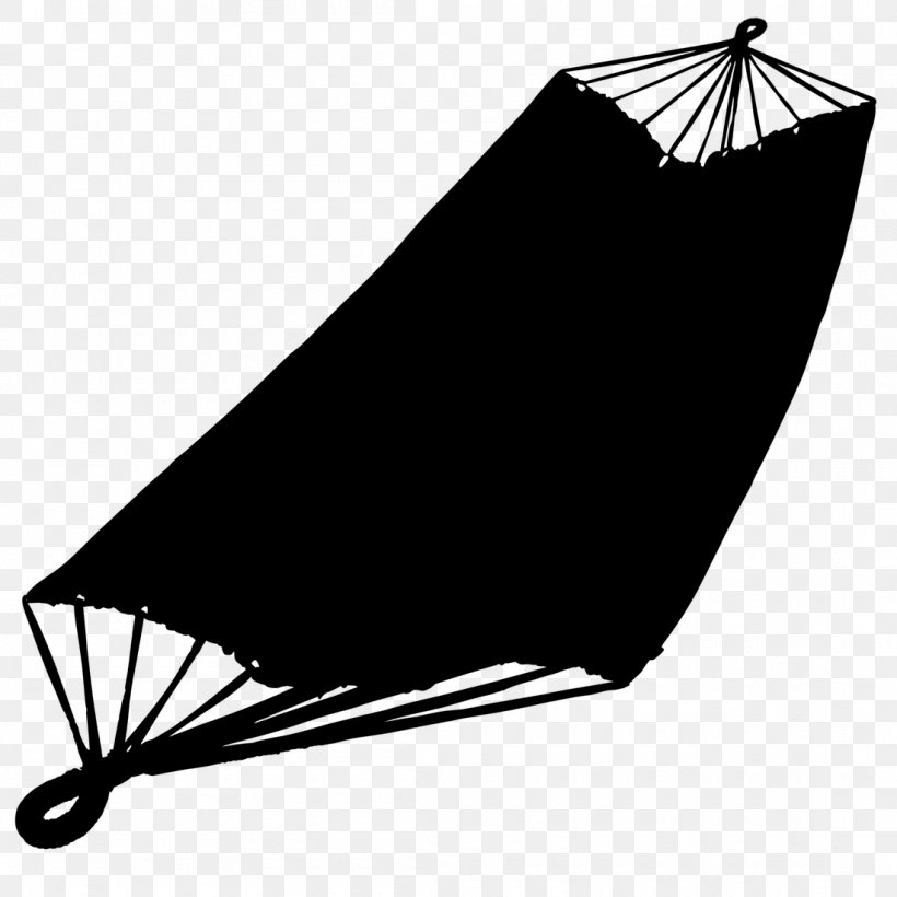Product Design Line, PNG, 1100x1100px, Hammock, Blackandwhite Download Free