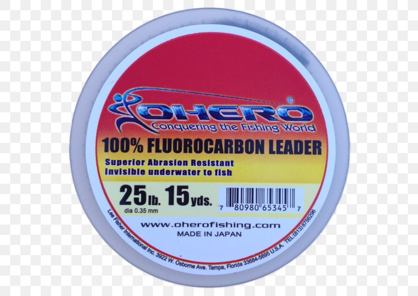 Product Fishing Fluorocarbon Font Computer Hardware, PNG, 600x580px, Fishing, Computer Hardware, Fluorocarbon, Hardware Download Free