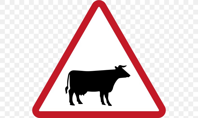Road Signs In The United Kingdom Traffic Sign The Highway Code, PNG, 554x488px, United Kingdom, Area, Black And White, Brand, Cattle Grid Download Free