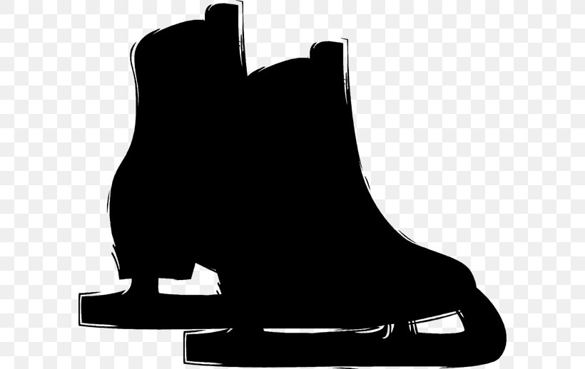 Shoe Black M Silhouette Font, PNG, 600x518px, Shoe, Black, Black M, Blackandwhite, Footwear Download Free