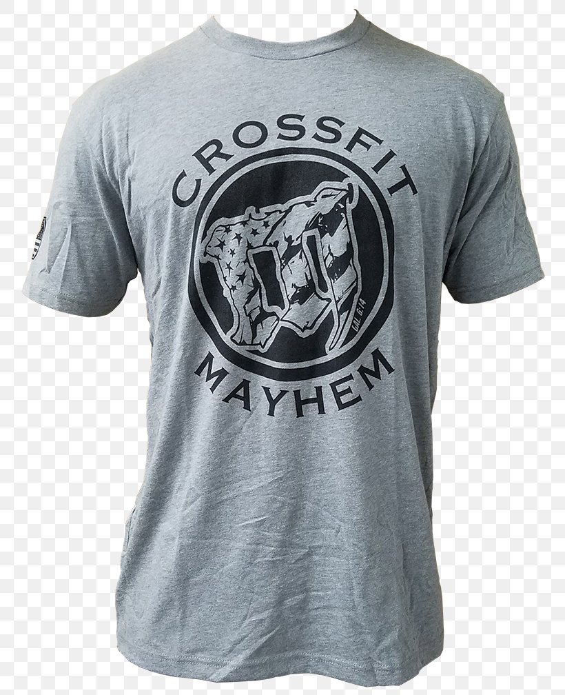 T-shirt CrossFit Mayhem Scoop Neck, PNG, 786x1008px, Tshirt, Active Shirt, Black, Brand, Cap Download Free