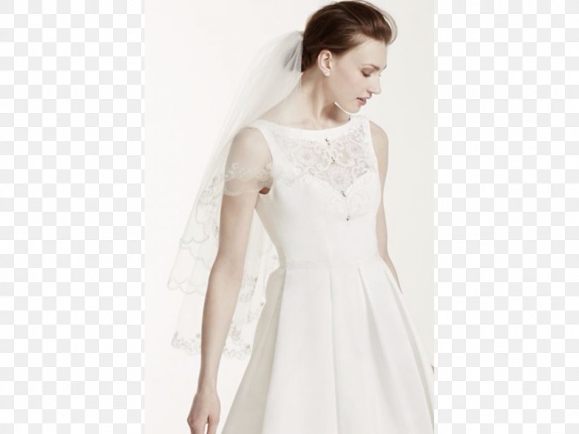 Wedding Dress Amazon.com Veil Bride, PNG, 1024x768px, Watercolor, Cartoon, Flower, Frame, Heart Download Free