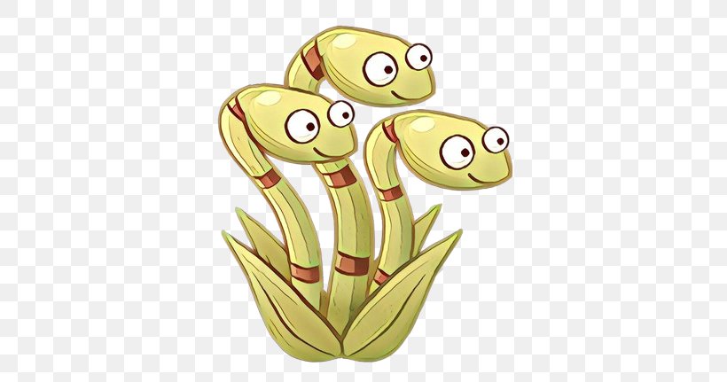 Yellow Tree, PNG, 767x431px, Flower, Carnivorous Plant, Cartoon, Character, Fruit Download Free
