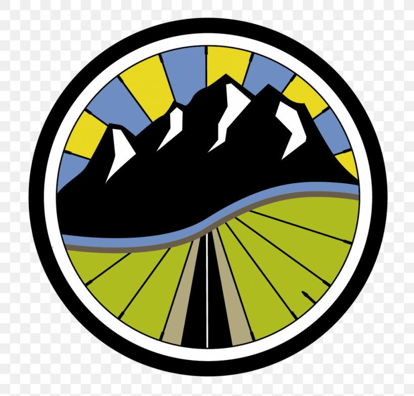 Yellowstone National Park Greater Yellowstone Coalition Organization Logo Conservation, PNG, 1024x980px, Yellowstone National Park, Adventure Cycling Association, Area, Artwork, Bicycle Download Free