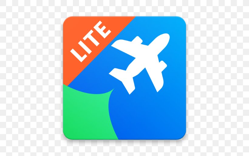 Airplane Plane Finder Logo Aircrafr, PNG, 512x512px, Airplane, Android, Area, Aviation, Blue Download Free