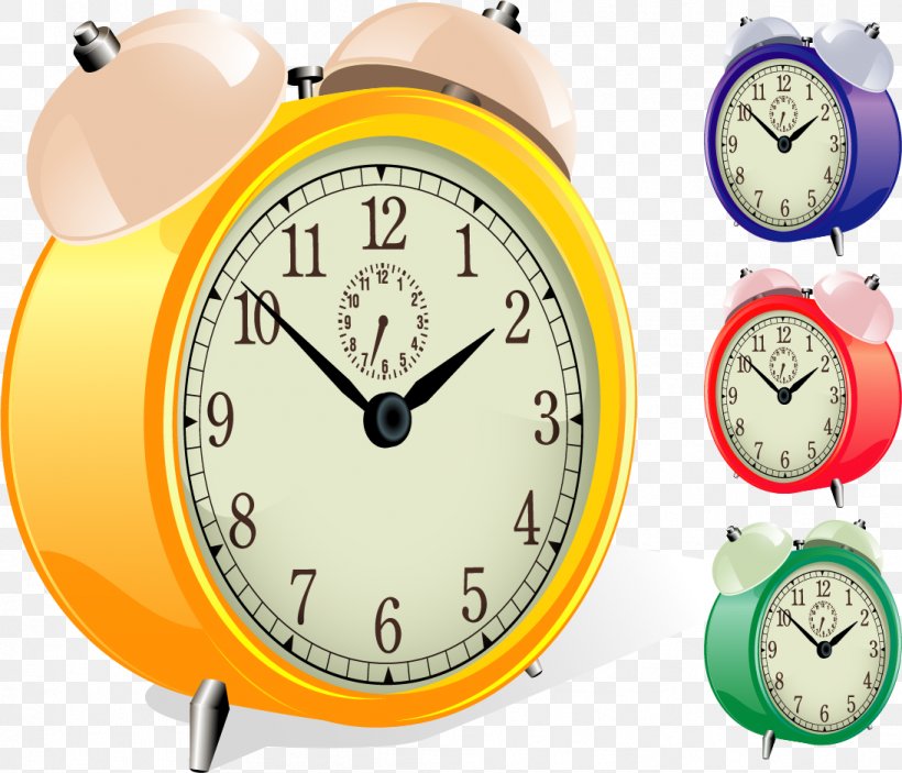 Alarm Clock Clip Art, PNG, 1093x938px, Alarm Clock, Clock, Home Accessories, Royaltyfree, Scalable Vector Graphics Download Free