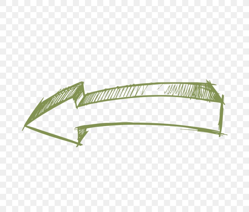 Arrow Drawing Clip Art, PNG, 700x700px, Drawing, Furniture, Grass, Green, Leaf Download Free