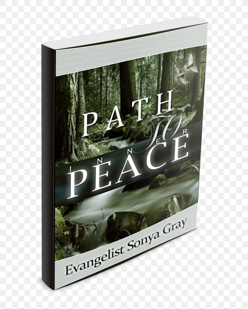 Book Inner Peace Brand, PNG, 758x1024px, Book, Brand, Inner Peace, Peace Download Free