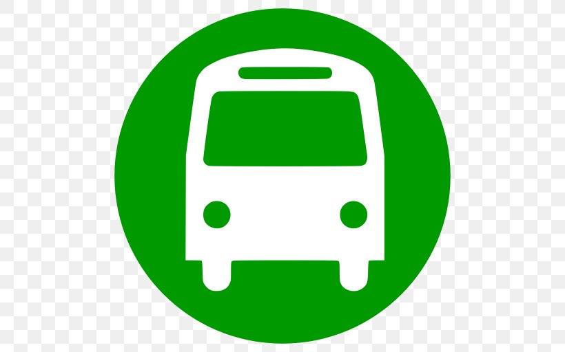 Bus Train Public Transport, PNG, 512x512px, Bus, Area, Delhi Metro, Grass, Green Download Free