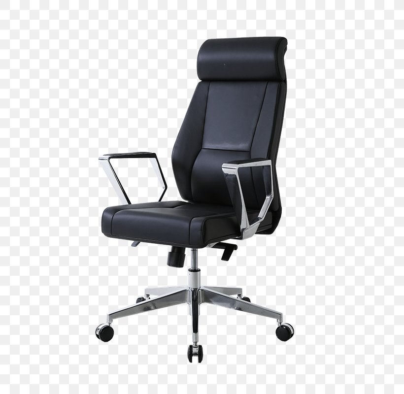 Eames Lounge Chair Charles And Ray Eames Office & Desk Chairs Eames Aluminum Group, PNG, 800x800px, Eames Lounge Chair, Aluminium, Armrest, Bonded Leather, Chair Download Free