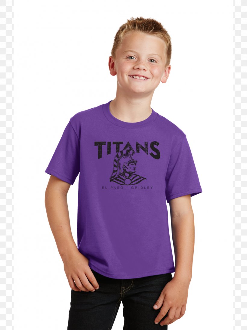 Long-sleeved T-shirt Clothing Gildan Activewear, PNG, 900x1200px, Tshirt, Blue, Boy, Brand, Child Download Free