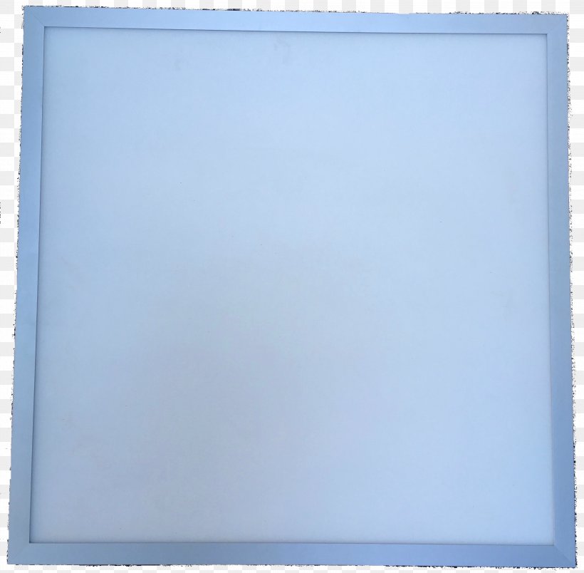 Picture Frames Rectangle Sky Plc, PNG, 2726x2675px, Picture Frames, Blue, Picture Frame, Rectangle, Sky Download Free