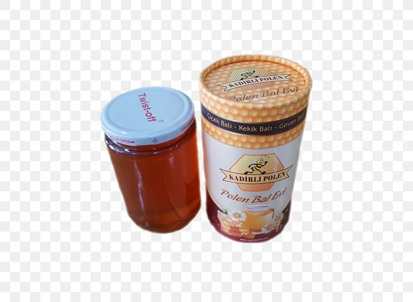 Polen Bal Evi Bee Pine Honey Pollen, PNG, 600x600px, Bee, Condiment, Flavor, Flower, Fruit Preserve Download Free