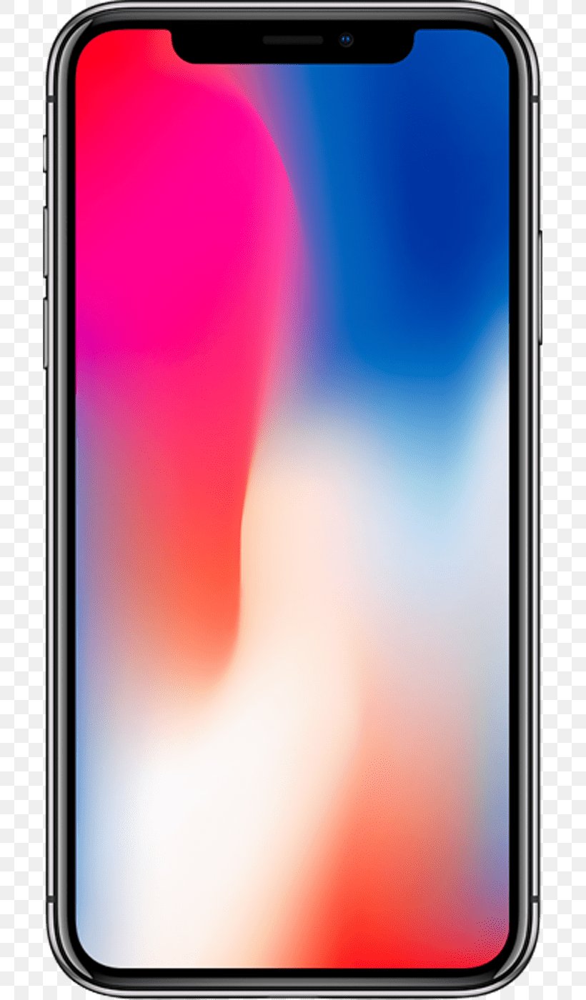 Smartphone Apple AT&T Mobility Face ID, PNG, 720x1400px, Smartphone, Apple, Att Mobility, Display Device, Electronic Device Download Free