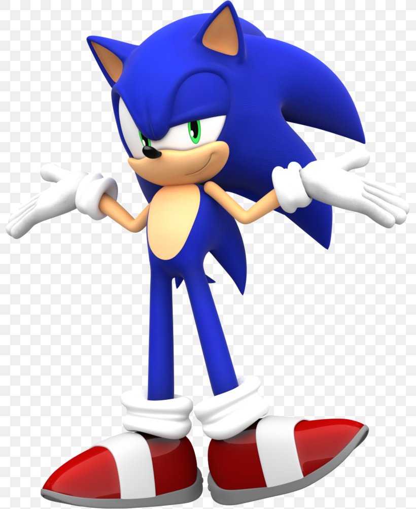 Sonic The Hedgehog 4: Episode I Sonic Mania Ariciul Sonic Tails, PNG, 797x1003px, Sonic The Hedgehog, Action Figure, Ariciul Sonic, Cartoon, Fictional Character Download Free