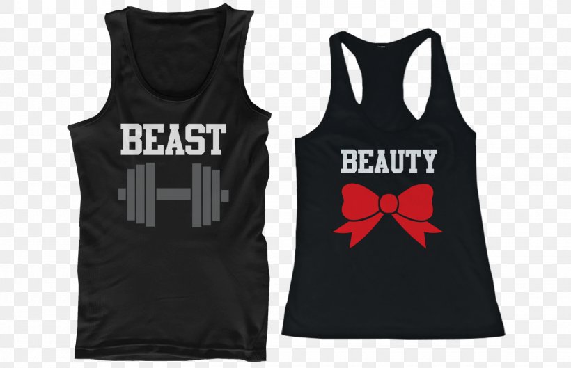 T-shirt Clothing Hoodie Top, PNG, 1550x1000px, Tshirt, Active Tank, Beauty And The Beast, Black, Brand Download Free