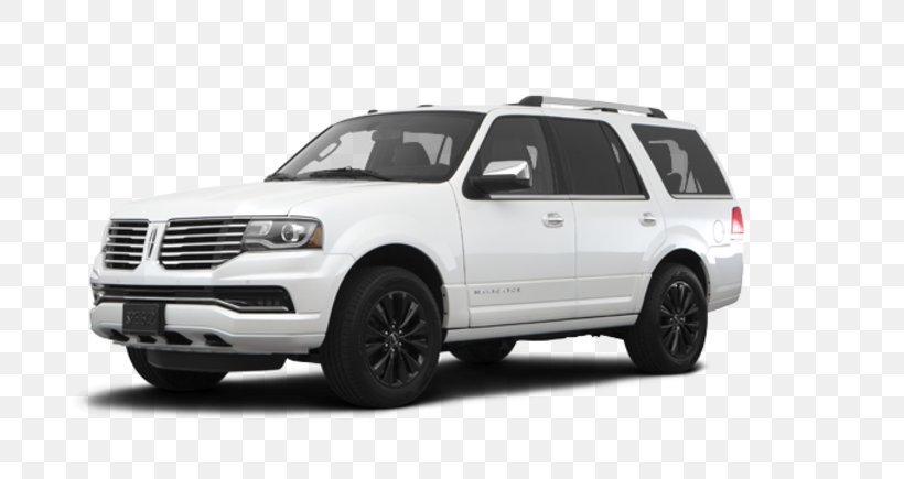 2017 Ford Expedition XLT Car Sport Utility Vehicle Lincoln Navigator, PNG, 770x435px, Ford, Automotive Design, Automotive Exterior, Automotive Tire, Automotive Wheel System Download Free