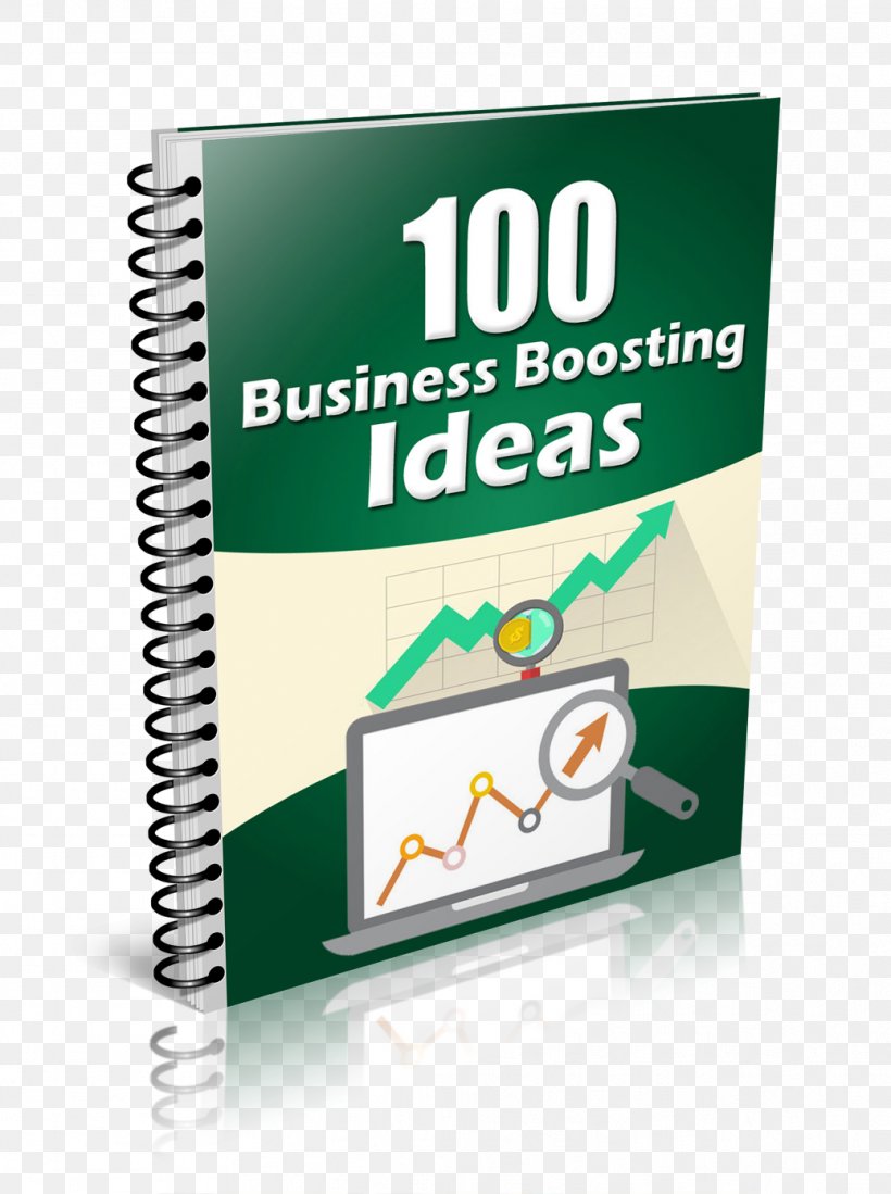 Advertising 100 Business Boosting Ideas E-book Service, PNG, 1038x1392px, Advertising, Book, Brand, Business, Customer Download Free