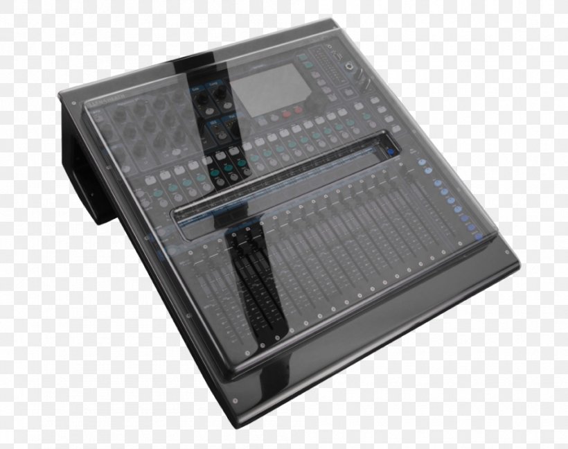 Allen & Heath QU-16 Audio Mixers Allen & Heath Decksaver Pro Cover Digital Mixing Console, PNG, 950x751px, Allen Heath Qu16, Allen Heath, Allen Heath Qu32, Audio Engineer, Audio Mixers Download Free