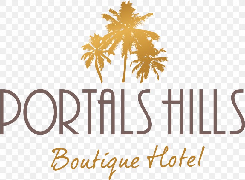 Arecaceae Portals Hills Boutique Hotel Art Logo, PNG, 1677x1238px, Arecaceae, Art, Boutique Hotel, Brand, California Palm Download Free
