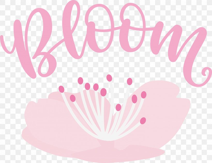 Bloom Spring Flower, PNG, 3000x2310px, Bloom, Flower, Greeting, Greeting Card, Logo Download Free