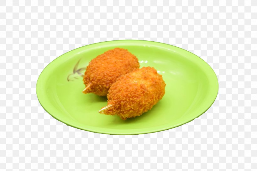 Chicken Nugget Croquette Korokke Fritter Arancini, PNG, 1800x1200px, Chicken Nugget, Arancini, Chicken, Croquette, Cuisine Download Free