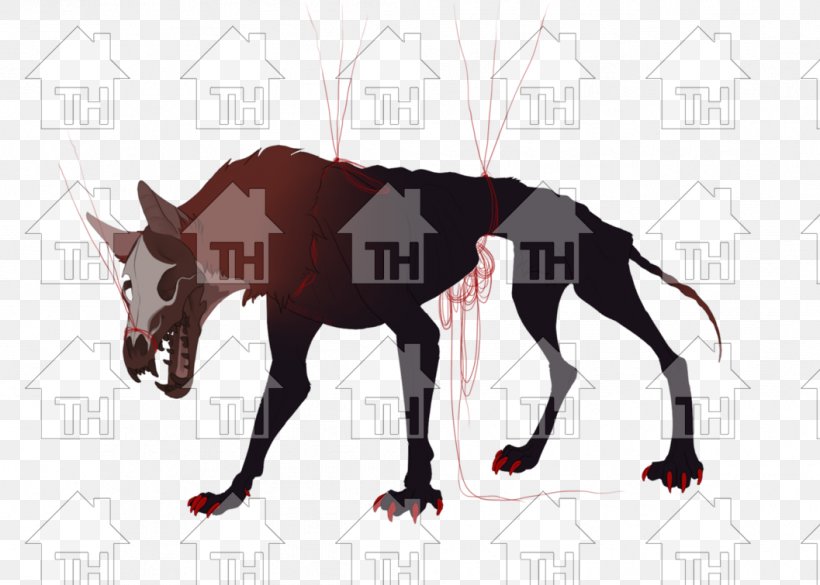 Dog Mule Mustang Stallion Donkey, PNG, 1057x755px, Dog, Art, Carnivoran, Cartoon, Cattle Download Free