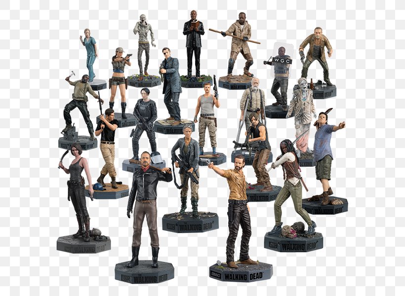 Figurine Negan Rick Grimes Model The Walking Dead, PNG, 600x600px, Figurine, Action Figure, Amc, Ashton Kutcher, Kelly Brook Download Free