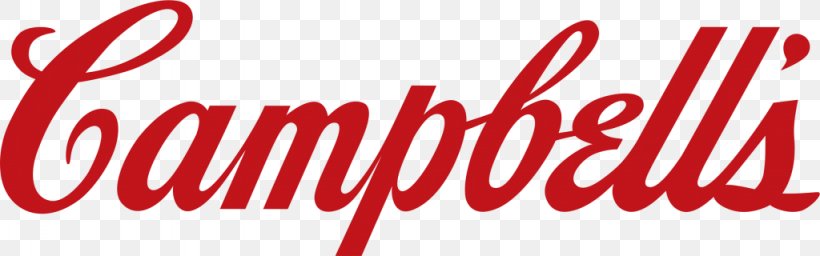 Logo Campbell Soup Company Brand Food Tomato Juice, PNG, 1024x320px, Logo, Area, Brand, Campbell Soup Company, Company Download Free