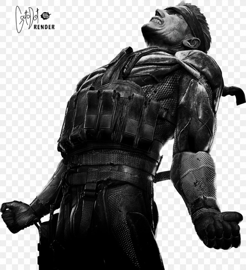 Metal Gear Solid 4: Guns Of The Patriots Metal Gear Solid 3: Snake Eater Metal Gear 2: Solid Snake Metal Gear Solid: The Twin Snakes, PNG, 886x972px, Metal Gear Solid, Action Figure, Big Boss, Black And White, Fictional Character Download Free
