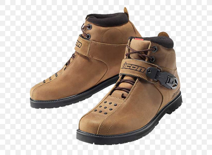 Motorcycle Boot Riding Boot Footwear, PNG, 600x600px, Motorcycle Boot, Boot, Brown, Clothing, Footwear Download Free