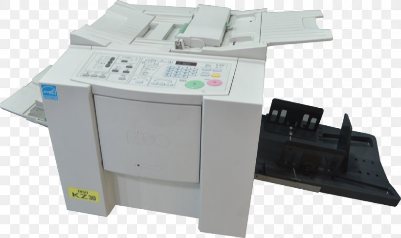 Paper Digital Duplicator Riso Kagaku Corporation Printer Printing, PNG, 1000x596px, Paper, Canon, Device Driver, Digital Duplicator, Duplicating Machines Download Free