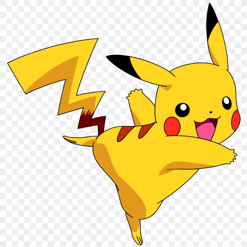 Pokémon X And Y Pokémon GO Pikachu, PNG, 1254x1254px, Pokemon Go, Art, Cartoon, Dog Like Mammal, Mammal Download Free