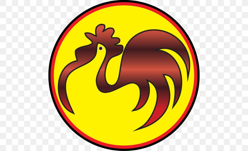 Rooster Animated Cartoon Clip Art, PNG, 500x500px, Rooster, Animated Cartoon, Area, Artwork, Beak Download Free