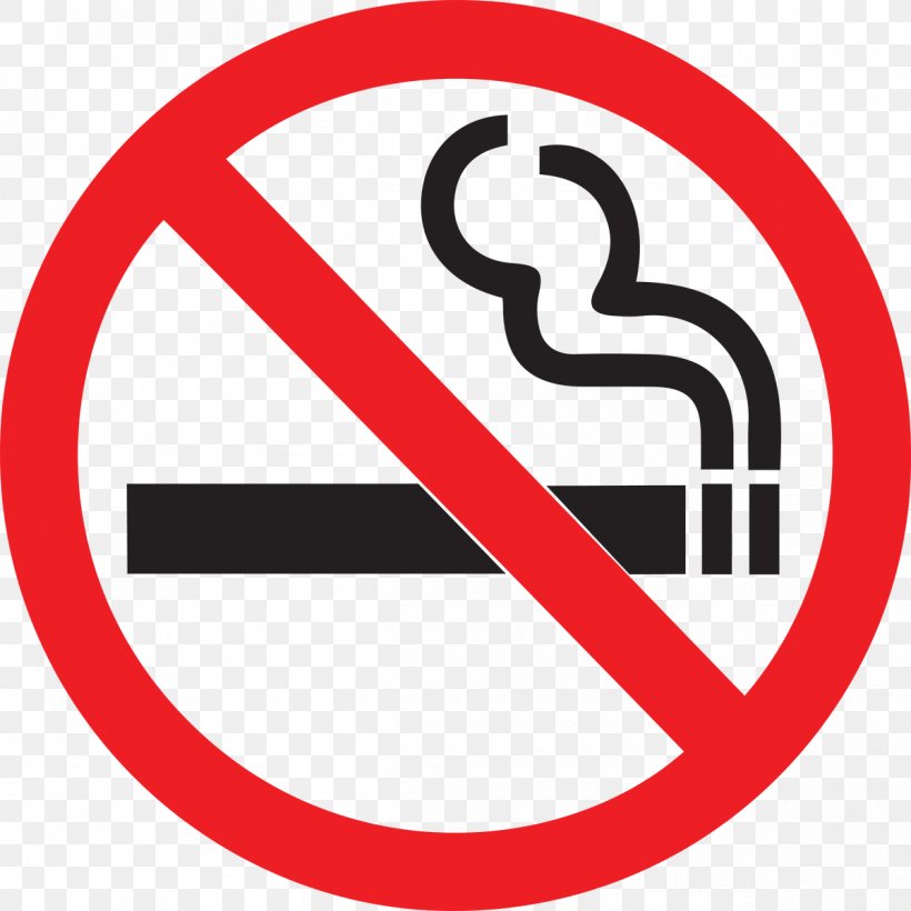 Smoking Ban Sign Tobacco Smoking, PNG, 1200x1201px, Smoking, Area, Bar, Brand, Logo Download Free