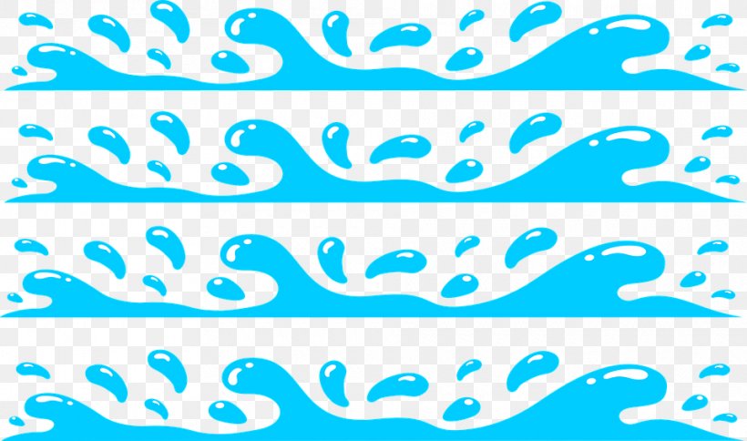 Splash Water Clip Art, PNG, 960x567px, Splash, Aqua, Area, Azure, Blue Download Free