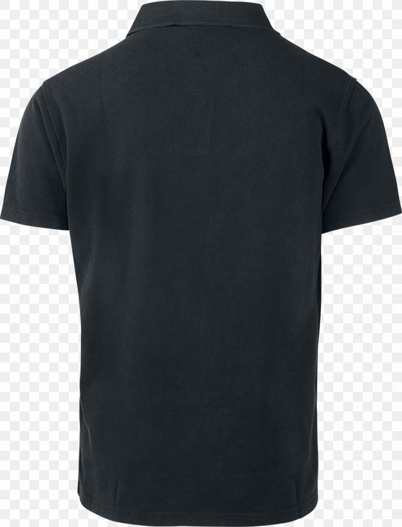 T-shirt Polo Shirt Collar Jersey Gildan Activewear, PNG, 914x1200px, Tshirt, Active Shirt, Black, Clothing, Collar Download Free