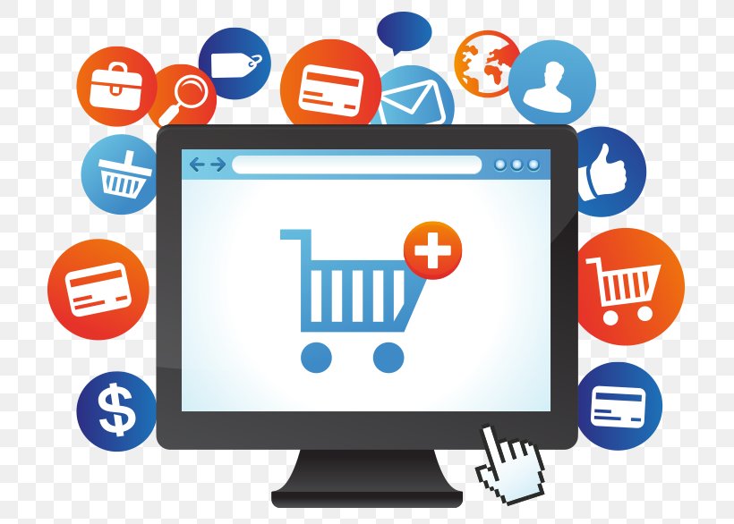 Web Development E-commerce Web Design, PNG, 714x586px, Web Development, Area, Brand, Business, Communication Download Free
