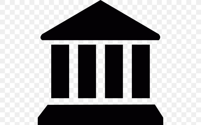 Ancient Greek Temple Parthenon, PNG, 512x512px, Temple, Ancient Greek Temple, Black, Black And White, Brand Download Free