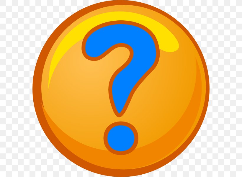 Animation Question Mark Clip Art, PNG, 600x600px, Animation, Orange, Question, Question Mark, Royaltyfree Download Free