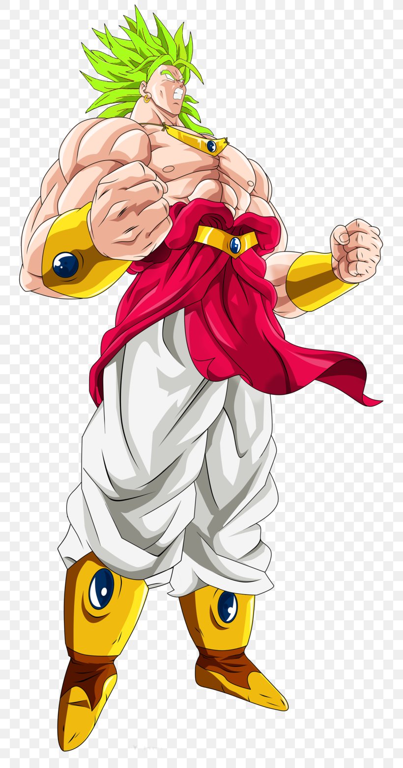 Bio Broly Goku YouTube Super Saiyan, PNG, 800x1560px, Watercolor, Cartoon, Flower, Frame, Heart Download Free