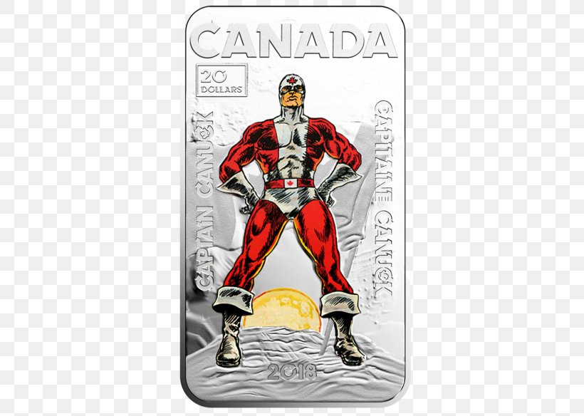 Captain Canuck Canada Coin Royal Canadian Mint, PNG, 600x584px, Captain Canuck, Action Figure, Canada, Canuck, Coin Download Free