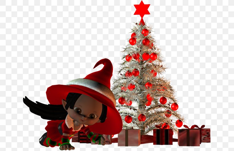 Christmas Tree Elf Dwarf Fairy Christmas Ornament, PNG, 661x531px, Christmas Tree, Author, Character, Christmas, Christmas Decoration Download Free