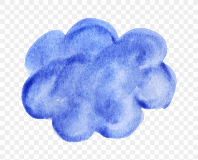 Cloud Computing Watercolor Painting Crayon, PNG, 1024x828px, Cloud Computing, Blue, Cloud, Color, Crayon Download Free