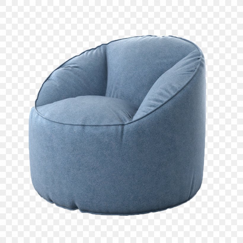 Couch Wing Chair Tuffet Furniture, PNG, 1000x1000px, 3d Computer Graphics, 3d Modeling, Couch, Autodesk 3ds Max, Bean Bag Chair Download Free