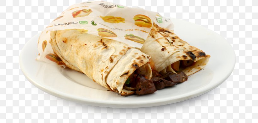 Dürüm Doner Kebab Burrito Lavash, PNG, 724x393px, Durum, Breakfast, Burrito, Chicken, Cuisine Download Free