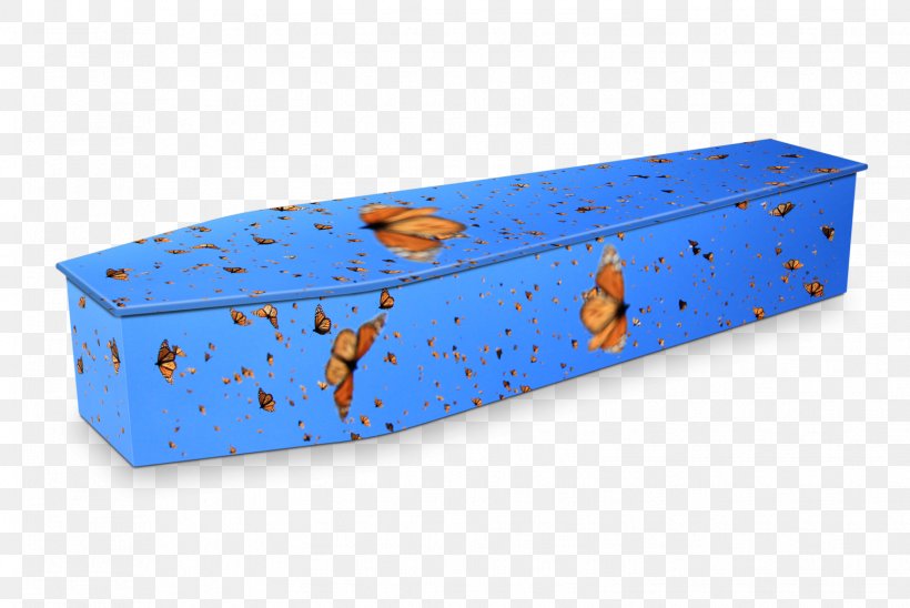 Expression Coffins Butterfly Funeral Home Funeral Director, PNG, 1549x1037px, Expression Coffins, Animal Migration, Antique, Blue, Box Download Free