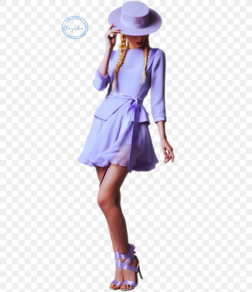 Fashion Costume, PNG, 460x950px, Fashion, Costume, Fashion Model, Joint, Purple Download Free