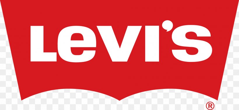 Levi Strauss & Co. T-shirt Jeans Brand, PNG, 1920x891px, Levi Strauss Co, Area, Banner, Brand, Clothing Download Free