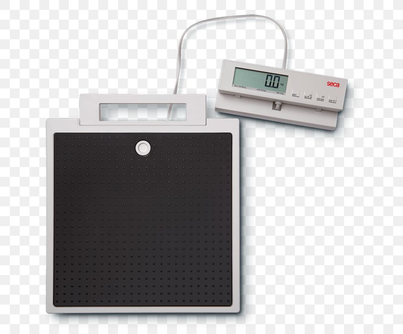 Measuring Scales Seca GmbH Osobní Váha Tare Weight, PNG, 680x680px, Measuring Scales, Accuracy And Precision, Apartment, Comfort, Display Device Download Free